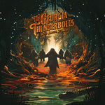 Georgia Thunderbolts - Levántate por encima de todo (CD)