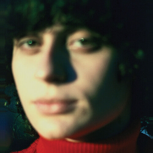 Ana Frango Eletrico - Little Electric Chicken Heart (Vinilo)