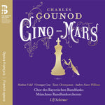 Gounod: Cinq-Mars (CD)