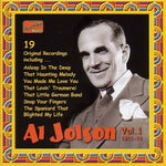 Al Jolson - Vol. 1 (CD)