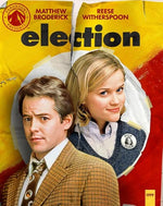 Election (4K Ultra HD)