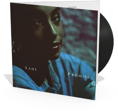 Sade - Promesa (Vinilo)