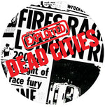 ザ・エクスプロイテッド - デッド・シティーズ - ピクチャー・ディスク(ビニール)