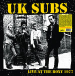 Subtítulos en inglés - Live At The Roxy - Vinilo amarillo (Vinilo)