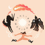 カルロスの悲しみ - Realismo Magico (CD)