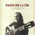 De Lucia, Paco - La Busqueda (Vinyl)