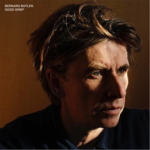 Bernard Butler - Good Grief (Vinyl)