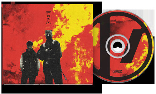 Twenty One Pilots - Clancy - Estuche (CD)