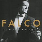 Falco - Junge Roemer - デラックス 40 周年記念エディション (CD)