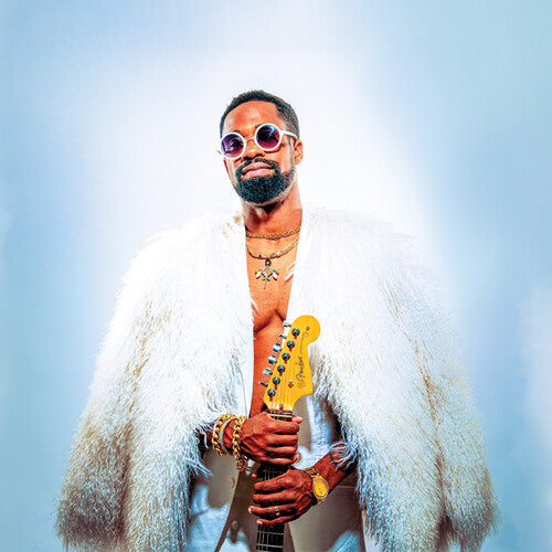 Charlie Bereal - 11-11-11 (Vinyl)
