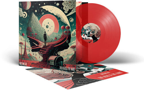 Greenleaf - The Head & the Habit (Vinyl)