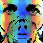 アンダーオース - ゼイアー・オンリー・チェイシング・セーフティ(レコード)