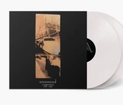 Unwound - A Single History: 1991-2001 (Vinyl)