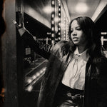 ベイビー・ローズ & BADBADNOTGOOD - スロー・バーン (レコード)