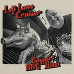 Left Lane Cruiser - Bayport Bbq Blues (Vinilo)