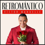 Victor Manuelle - Retromantico (Vinilo)