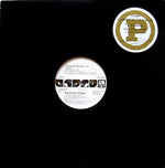 Top Choice Clique : I Think To Myself (12", Single, Promo)