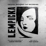 Original Broadway Cast of Lempicka - Lempicka (Original Broadway Cast Recording) (CD)