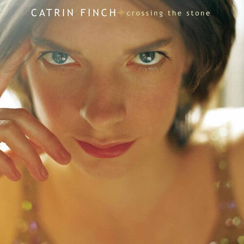 Catrin Finch - Crossing the Stone (CD)