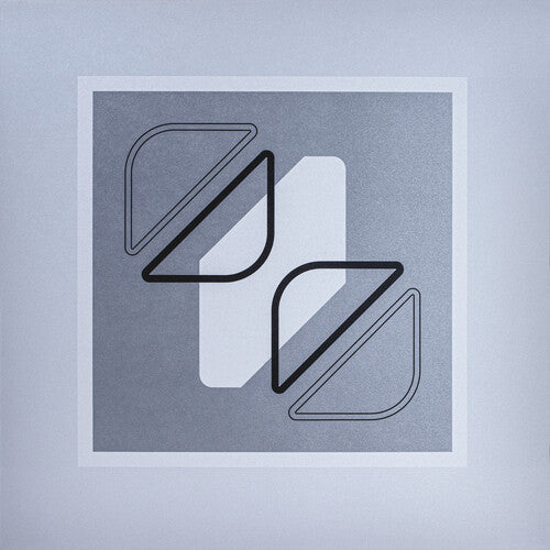 Mahogany - A Scaffold (Vinilo)