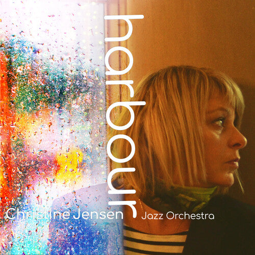 クリスティン・ジェンセン - ハーバー (CD)