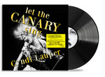 Cyndi Lauper - Let The Canary Sing (Vinilo)