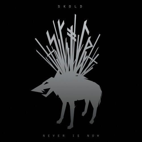 Skold - Nunca es ahora (CD)