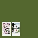 John Moreland - Visitor (CD)