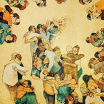 アンナ・ティベル - リビング・シング (CD)