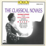Guiomar Nova s - Classical Novaes (CD)