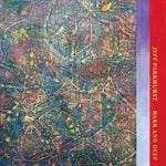 Jeff Parkhurst - Dark and Deep (Vinyl)