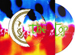The Cure - The Top - UK Edition - Limited Picture Disc Vinyl (Vinyl)