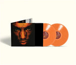 Tricky - Ángeles con caras sucias - Edición limitada de vinilo naranja (vinilo)