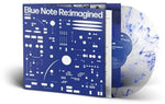 Various Artists - Blue Note Re:Imagined / Various - Limited Splatter Colored Vinyl (Vinyl)
