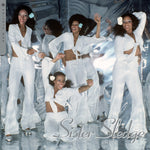 Sister Sledge - Now Playing (Vinyl)