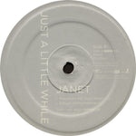 Janet* : Just A Little While(12")