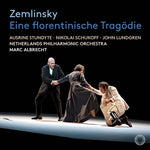 Ausrine Stundyte - Zemlinsky: Eine florentinische Tragödie (CD)