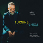 Adam Forkelid - Forkelid: Turning Point (Vinyl)