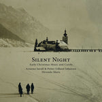 Silent Night: Early Christmas Music & Carols (CD)