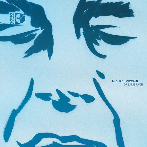 Michael Mizrahi - Dreamspace (CD)