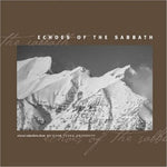 the album cover for Byu Choirs & Orchestra - Echoes of the Sabbath