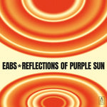 EABS - Reflections Of Purple Sun (ビニールレコード)