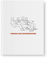 the album cover for Picture This - Parked Car Conversations (Phob) (Ger)