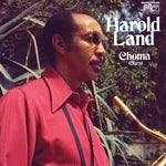 Harold Land - Choma (Burn) (Vinyl)