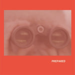 the album cover for Laura MartinJ - Prepared (Uk)