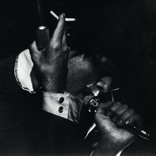 Alan Vega - Insurrección (Vinilo)