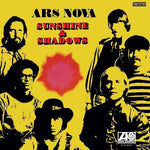 Ars Nova - Sunshine & Shadows (Vinilo)