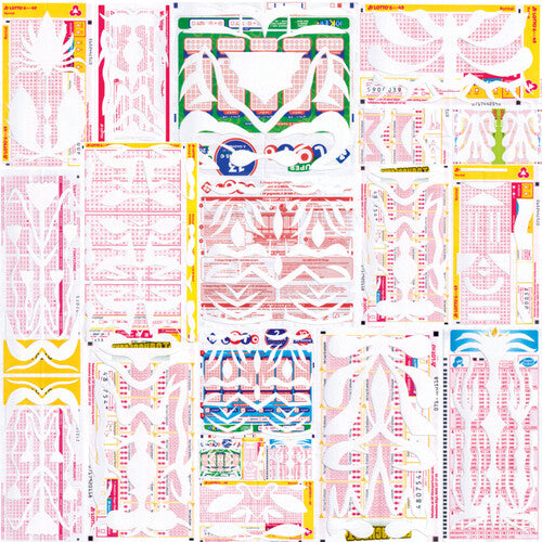 Tomutonttu Ja Lehtisalo - Tomutonttu Ja Lehtisalo (Vinyl)