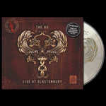 The HU - En directo en Glastonbury (CD)