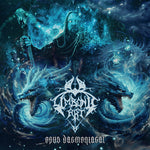 リンボニック・アート - Opus Daemoniacal (CD)